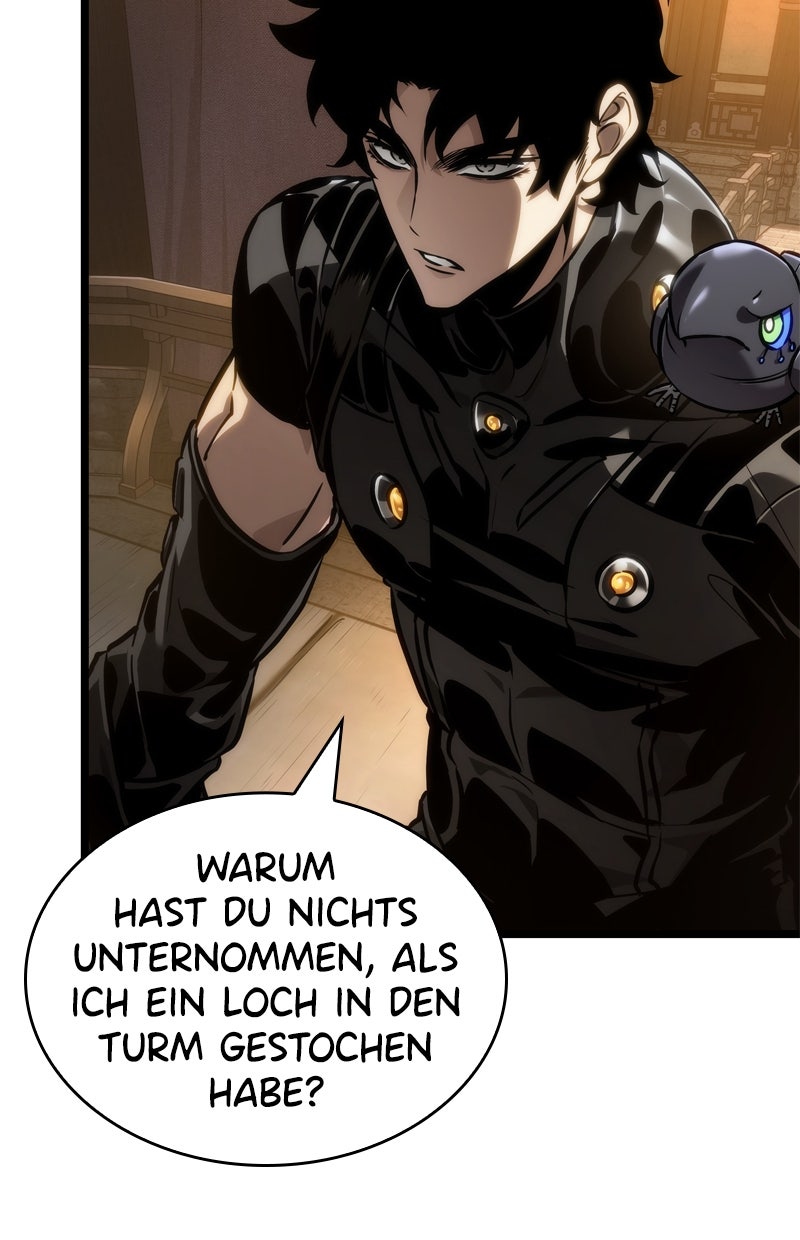 Read The World After the Fall Manga Online