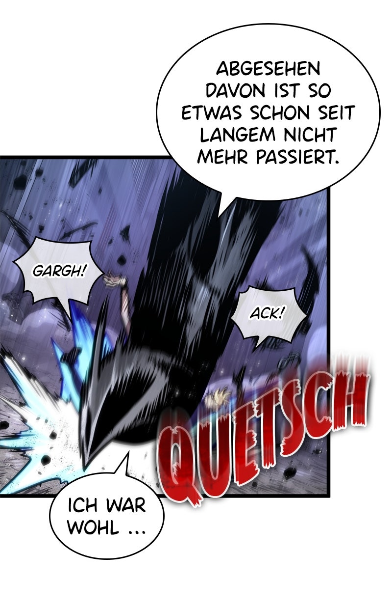 Read The World After the Fall Manga Online