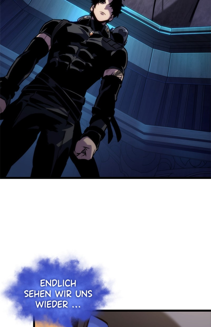 Read The World After the Fall Manga Online