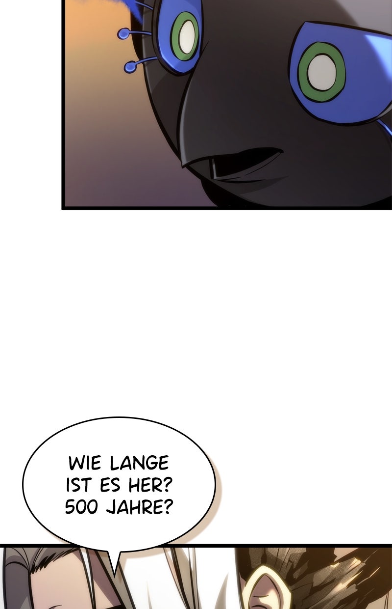 Read The World After the Fall Manga Online