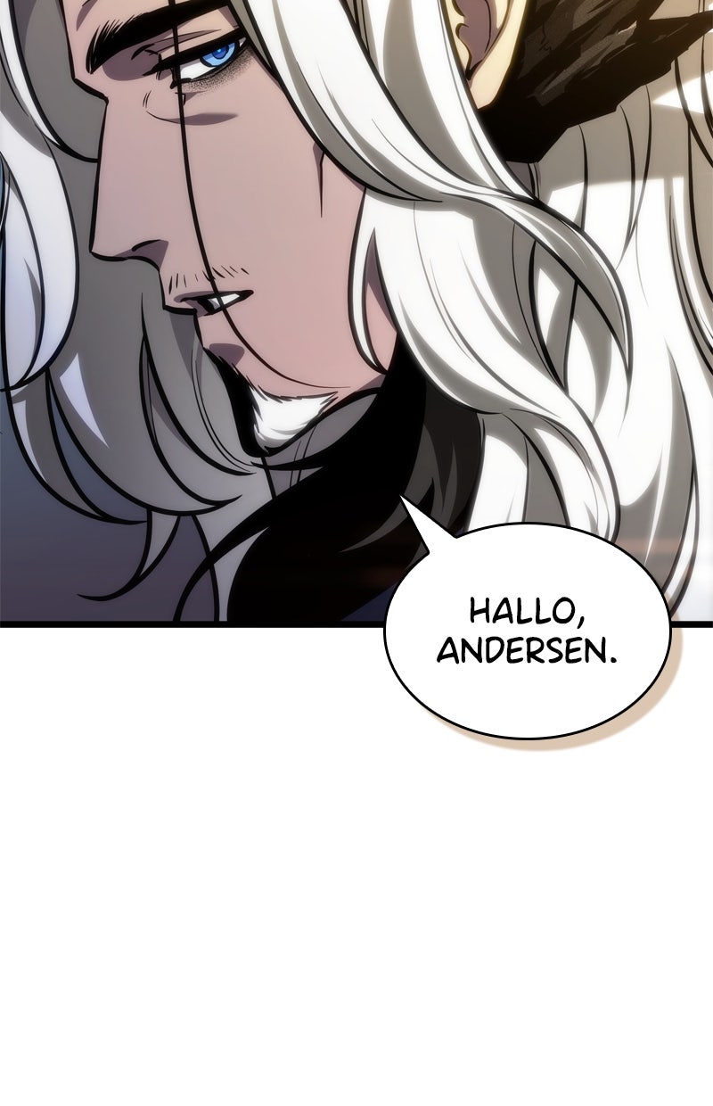 Read The World After the Fall Manga Online