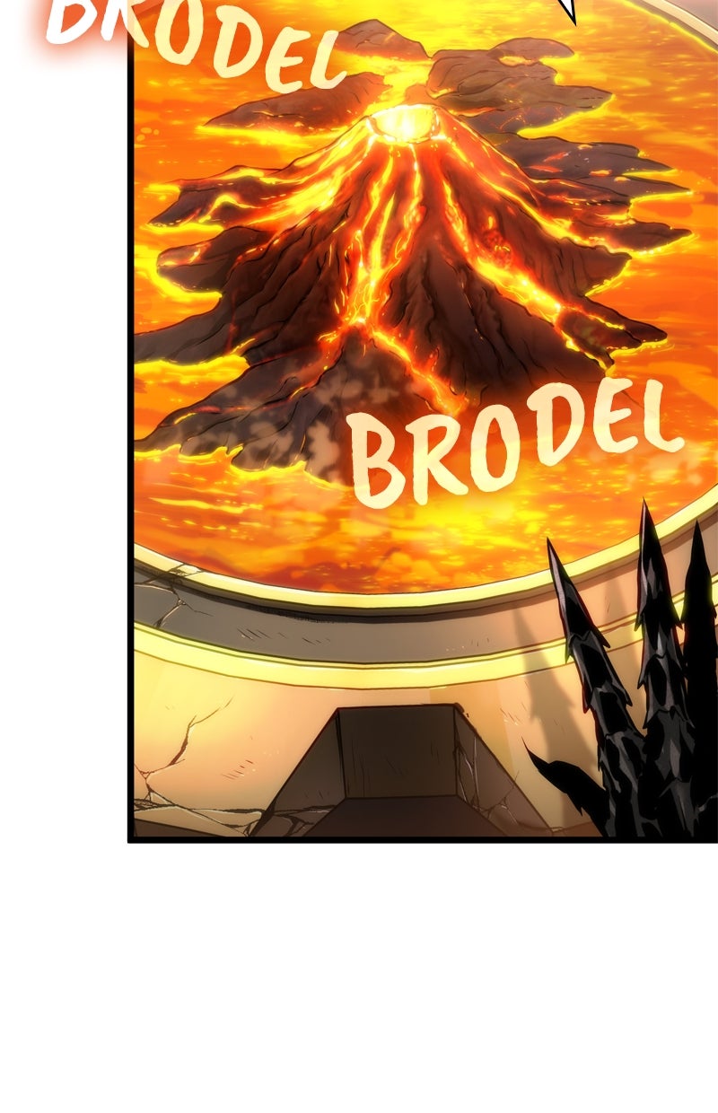 Read The World After the Fall Manga Online