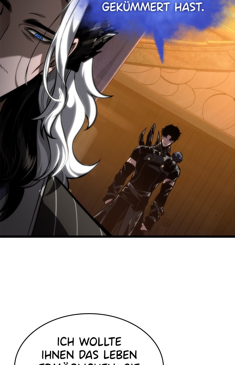 Read The World After the Fall Manga Online