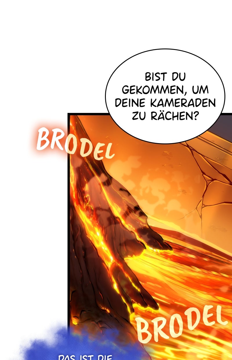 Read The World After the Fall Manga Online