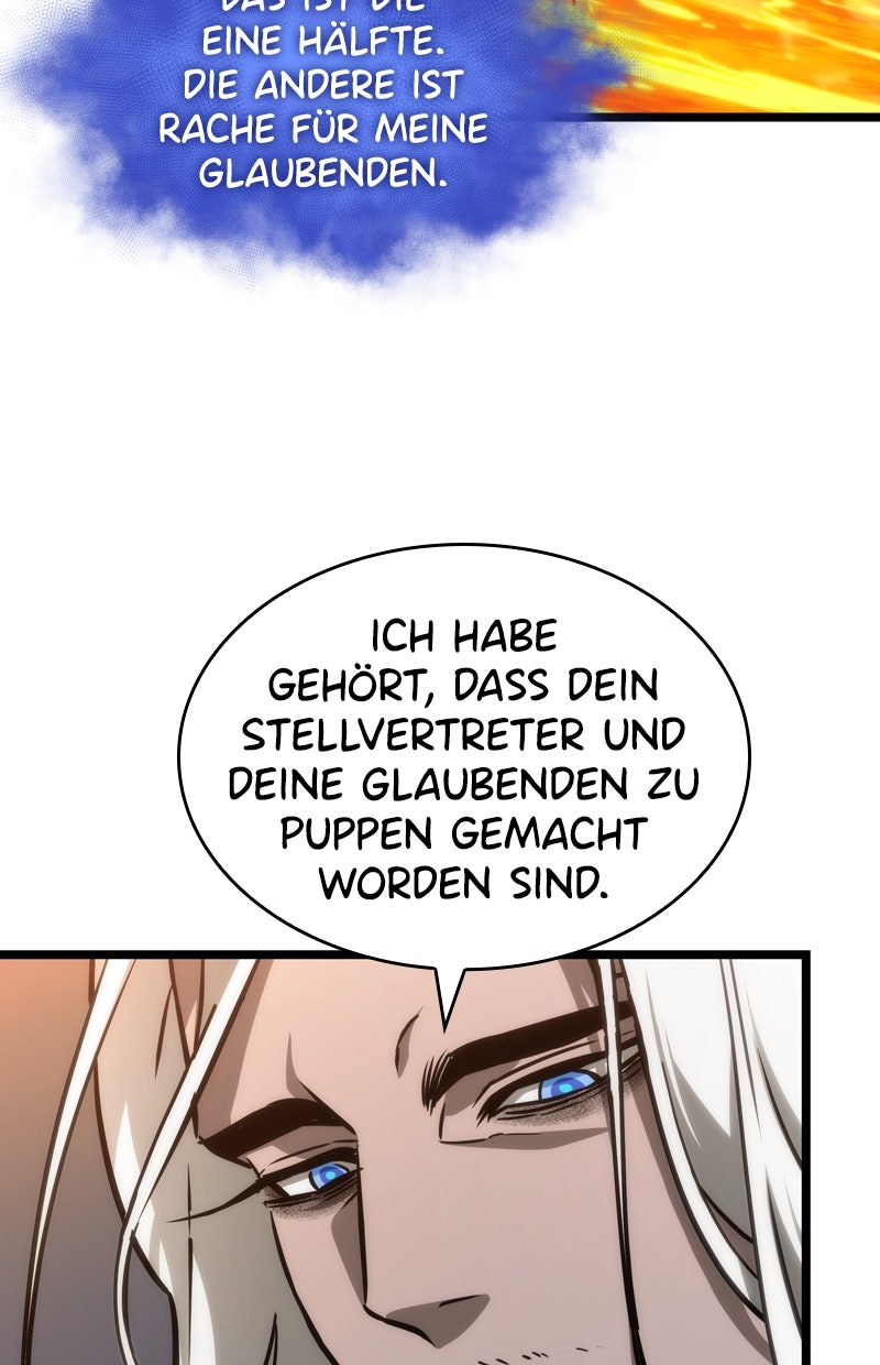 Read The World After the Fall Manga Online