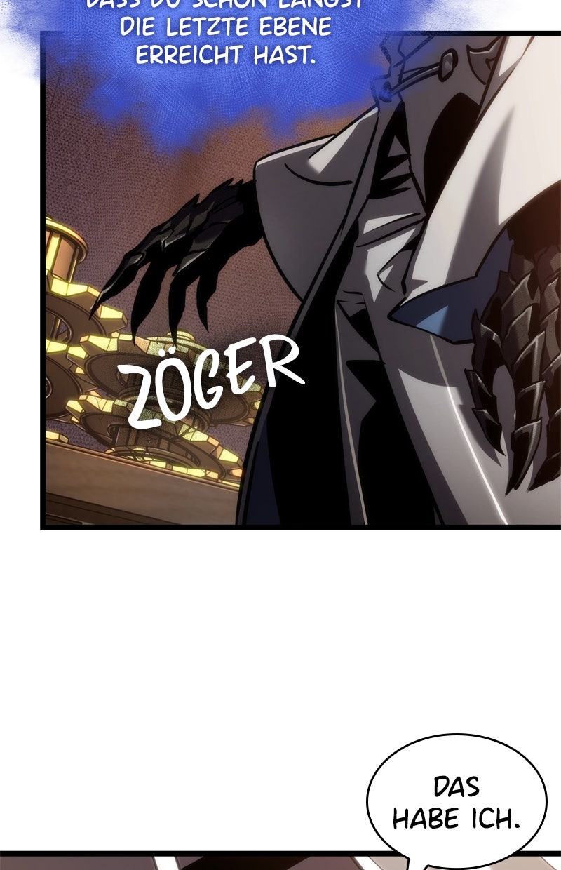 Read The World After the Fall Manga Online