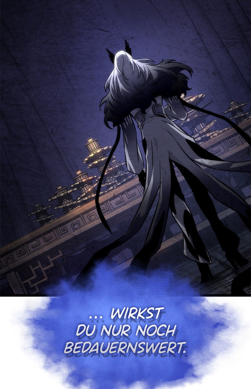 Read The World After the Fall Manga Online