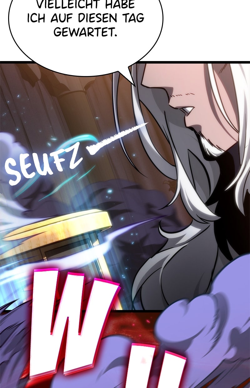 Read The World After the Fall Manga Online