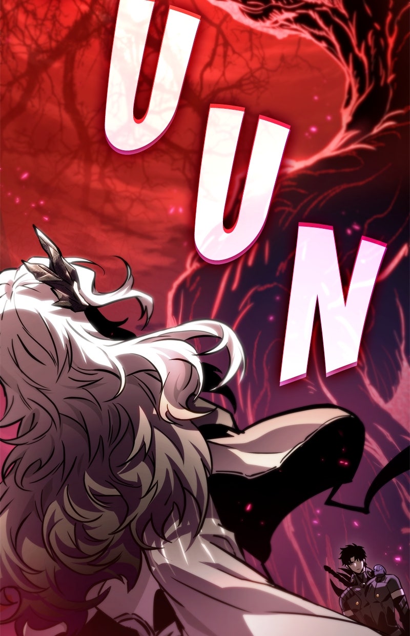 Read The World After the Fall Manga Online