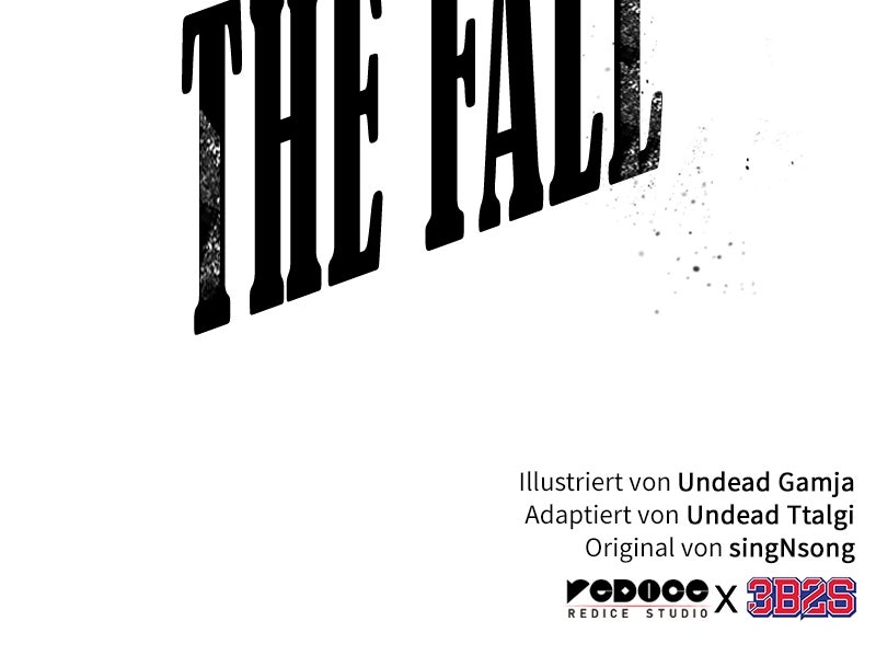 Read The World After the Fall Manga Online