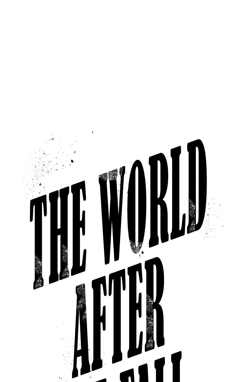 Read The World After the Fall Manga Online