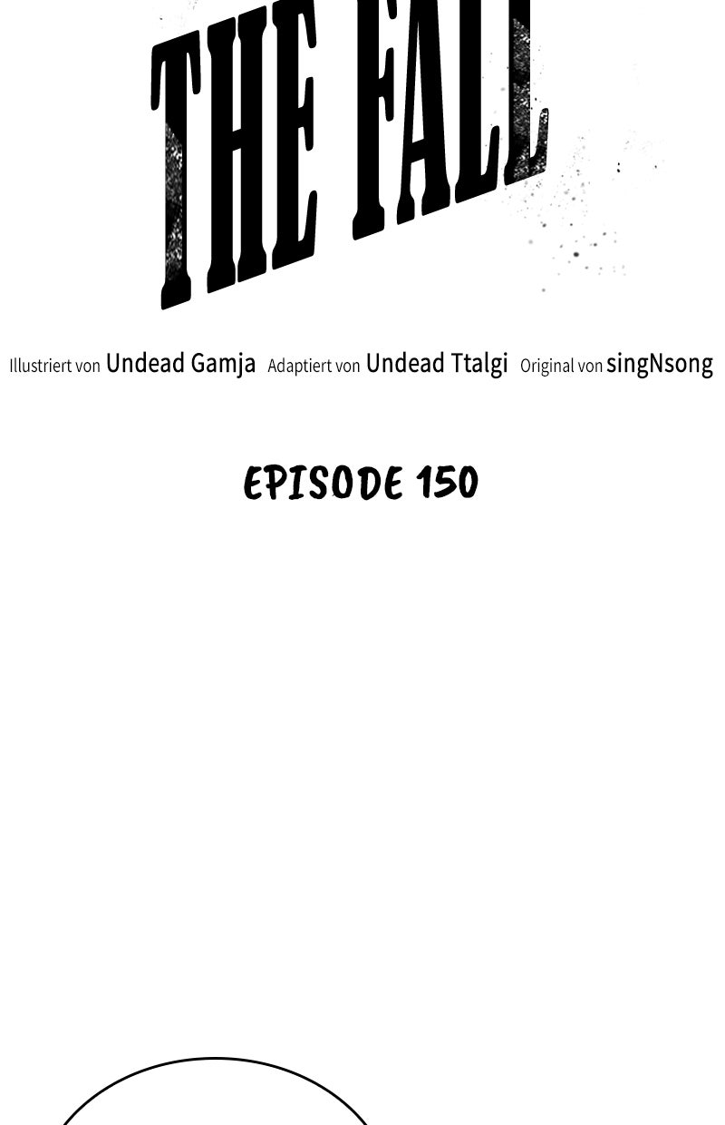 Read The World After the Fall Manga Online