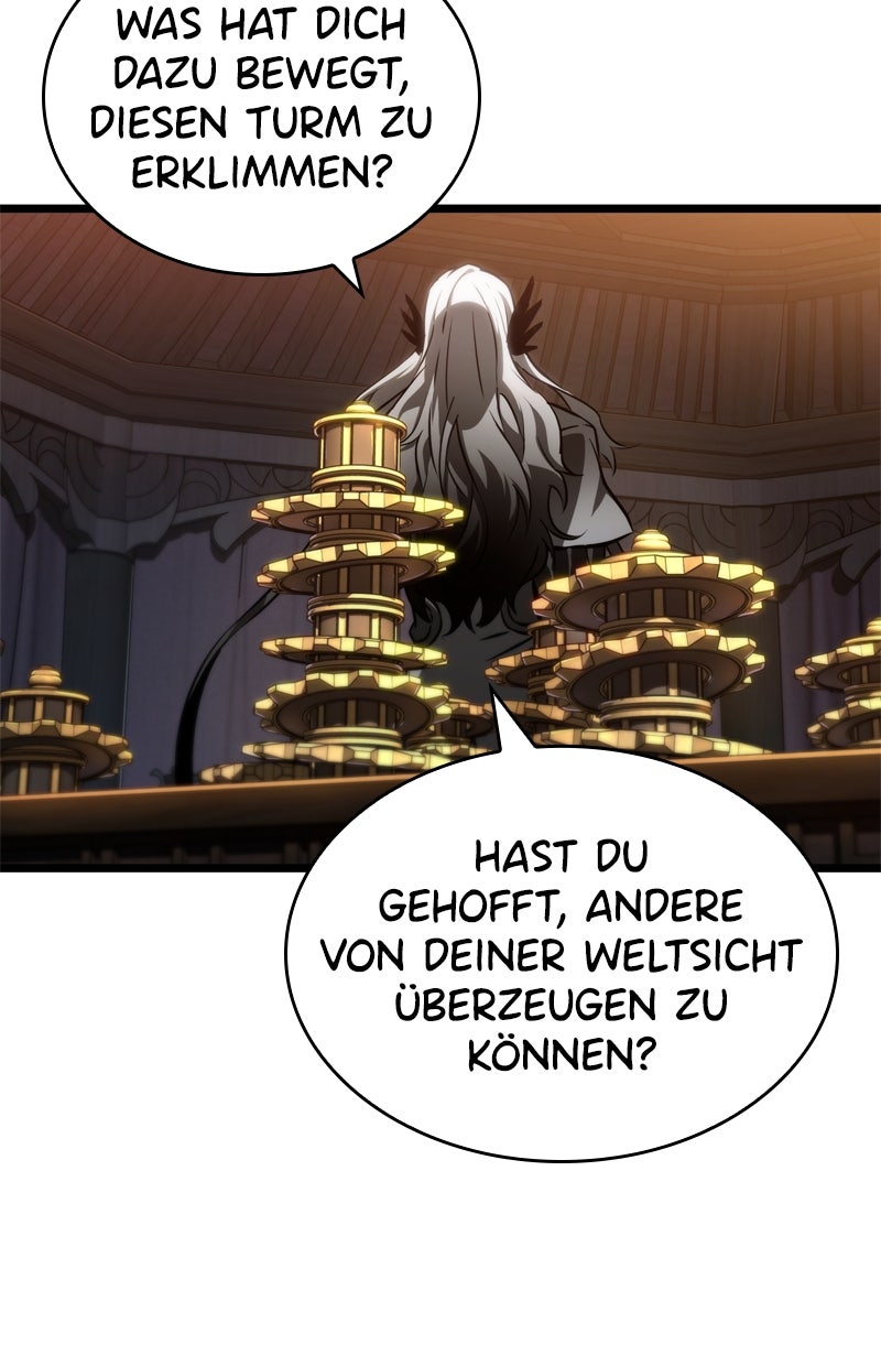 Read The World After the Fall Manga Online