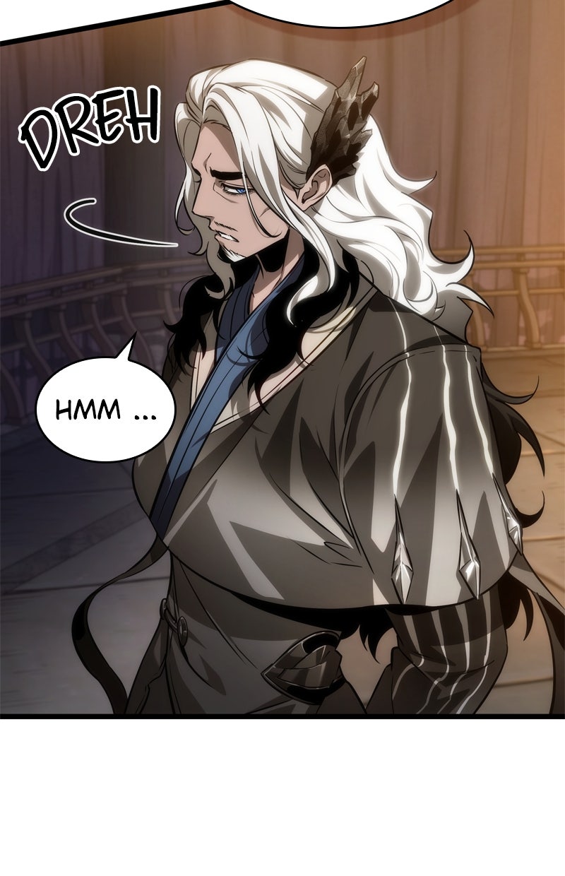 Read The World After the Fall Manga Online