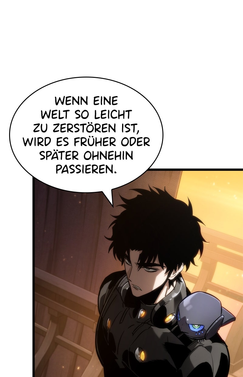 Read The World After the Fall Manga Online