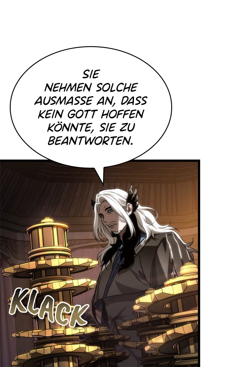 Read The World After the Fall Manga Online