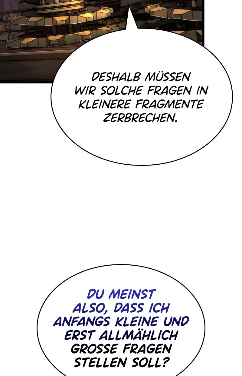 Read The World After the Fall Manga Online