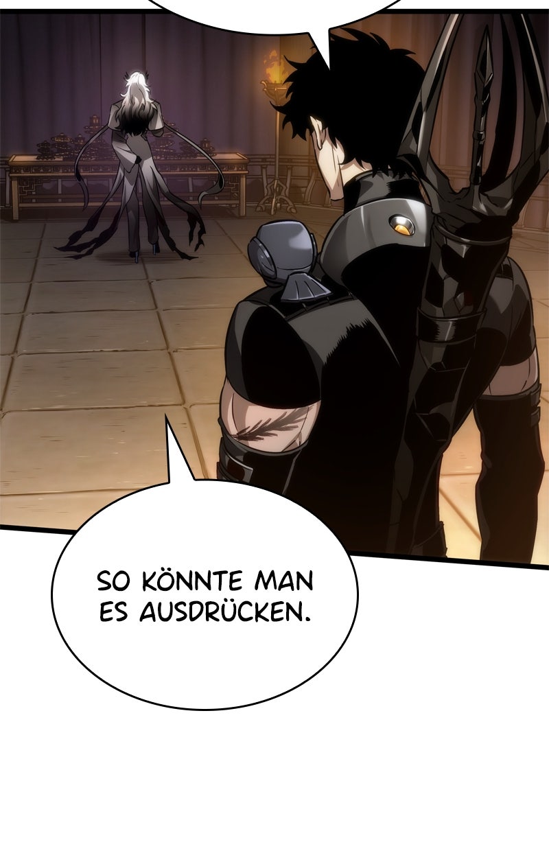 Read The World After the Fall Manga Online