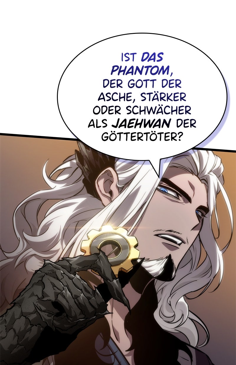 Read The World After the Fall Manga Online