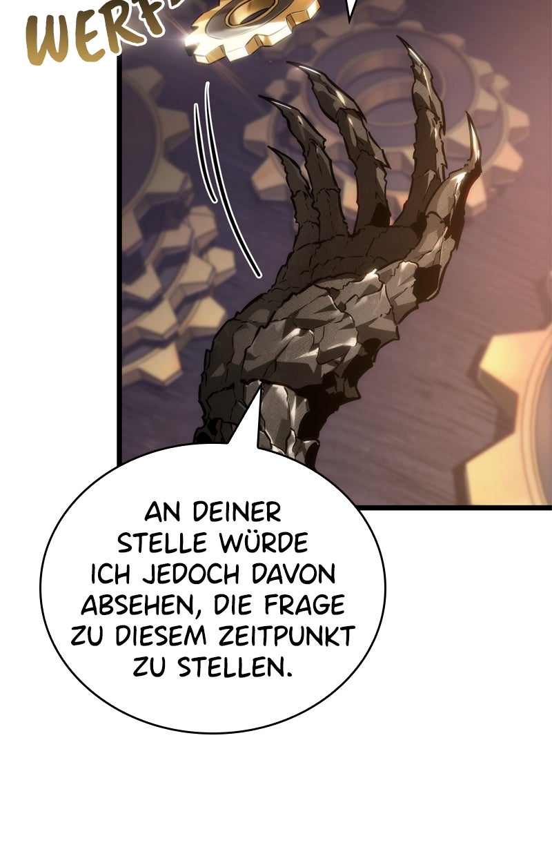 Read The World After the Fall Manga Online