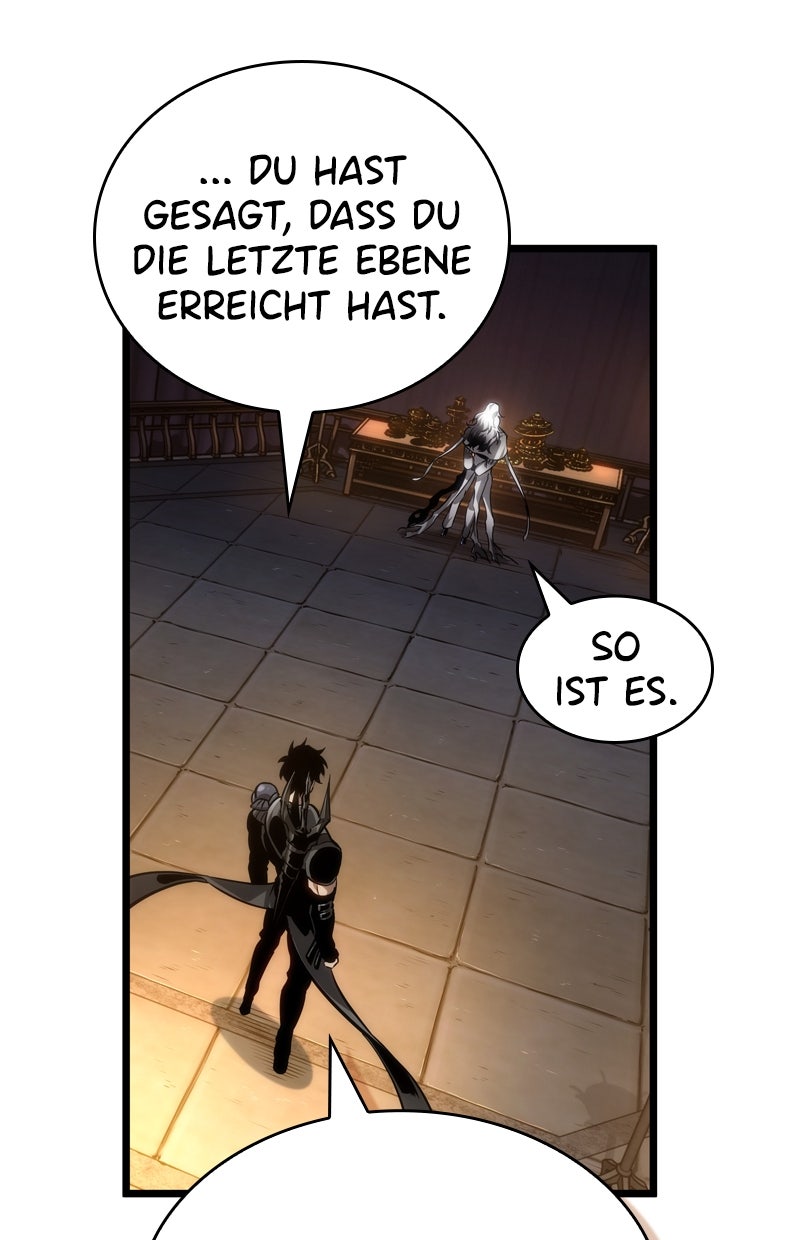 Read The World After the Fall Manga Online