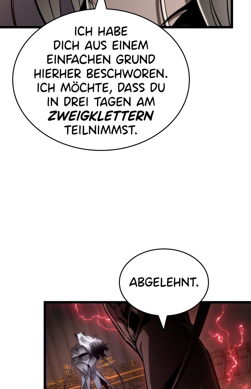 Read The World After the Fall Manga Online