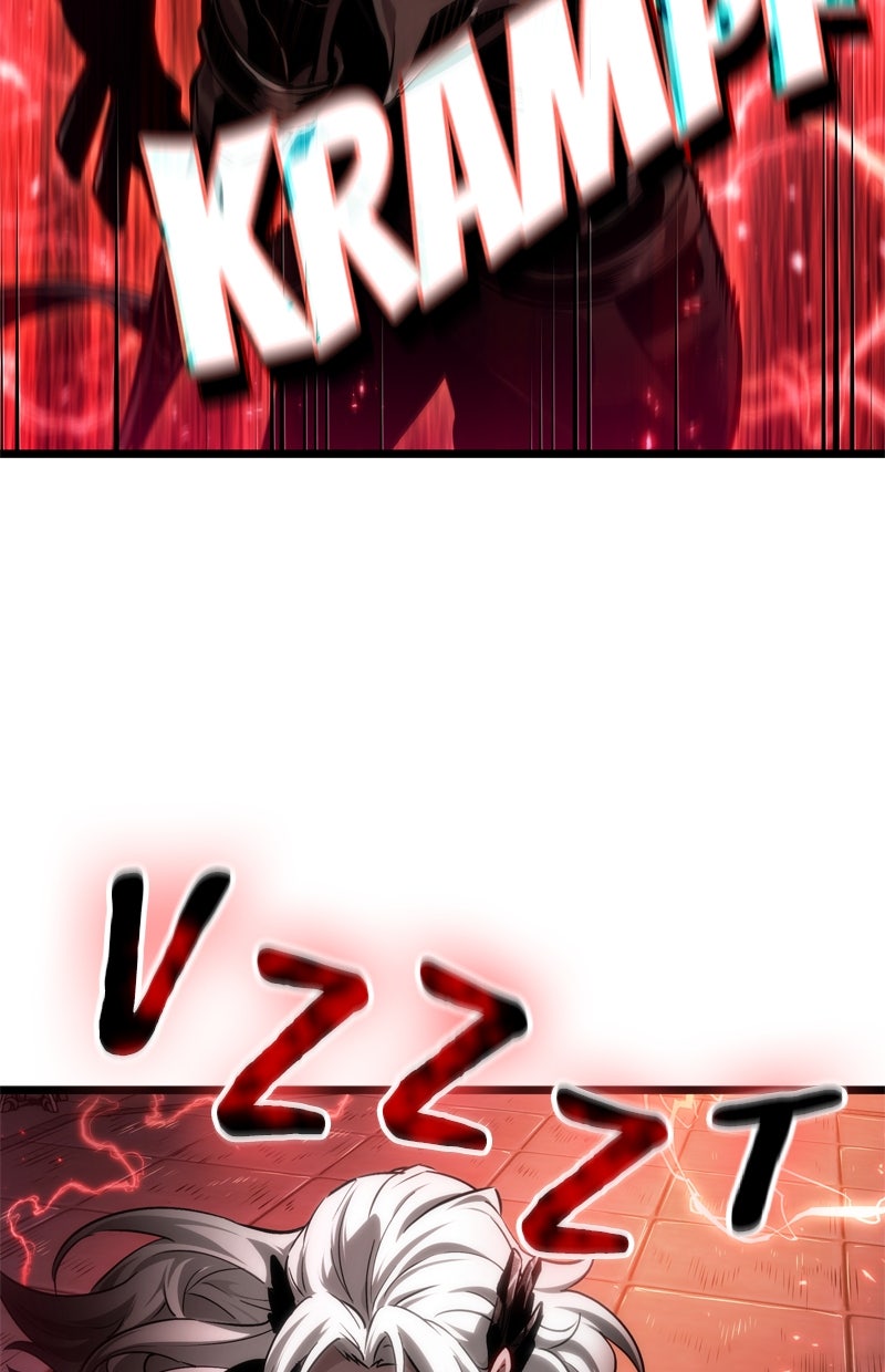 Read The World After the Fall Manga Online