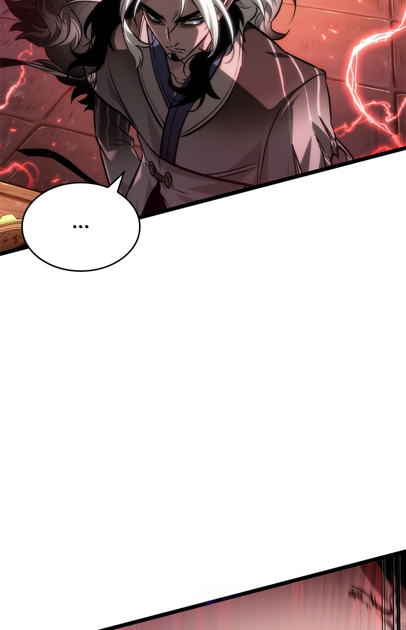 Read The World After the Fall Manga Online