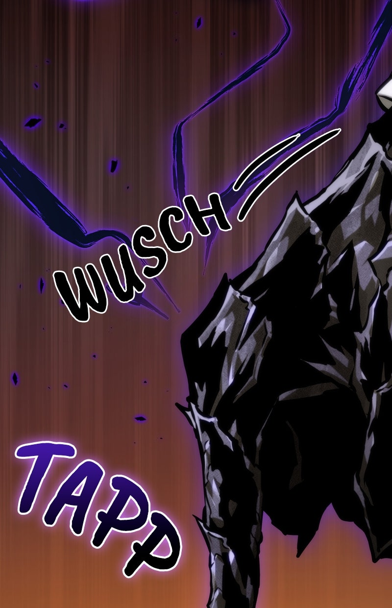 Read The World After the Fall Manga Online