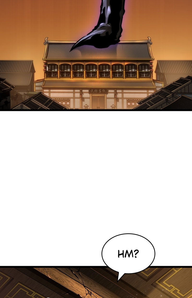 Read The World After the Fall Manga Online