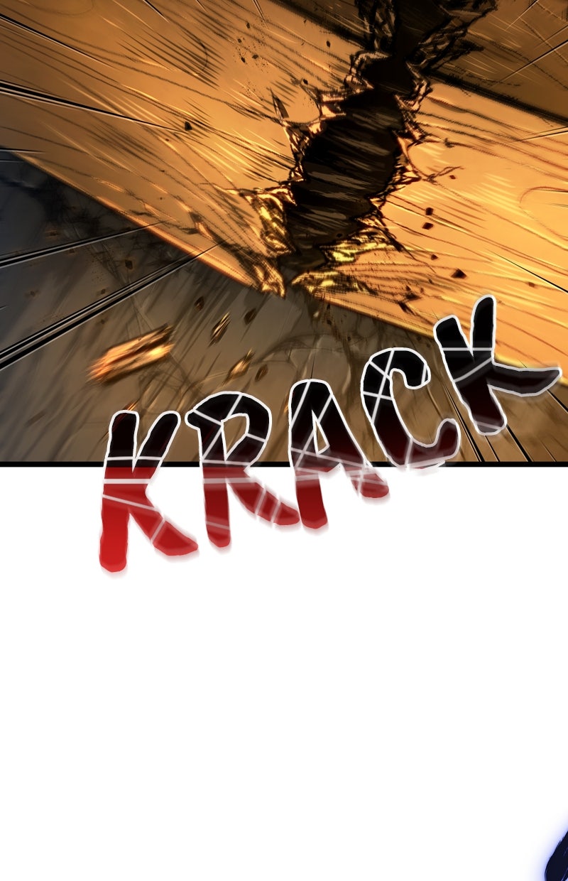 Read The World After the Fall Manga Online