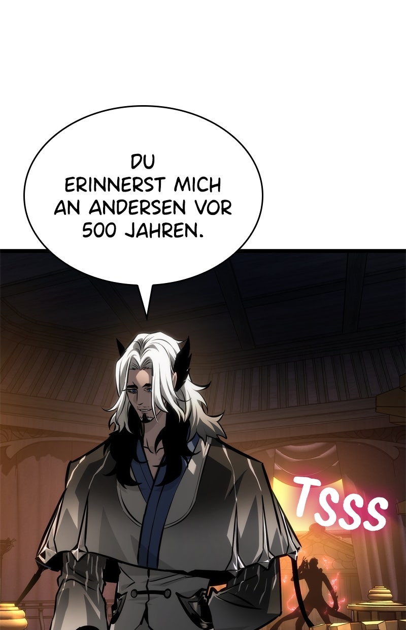 Read The World After the Fall Manga Online