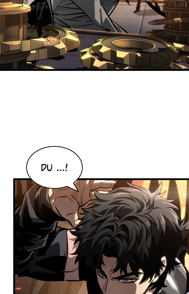 Read The World After the Fall Manga Online