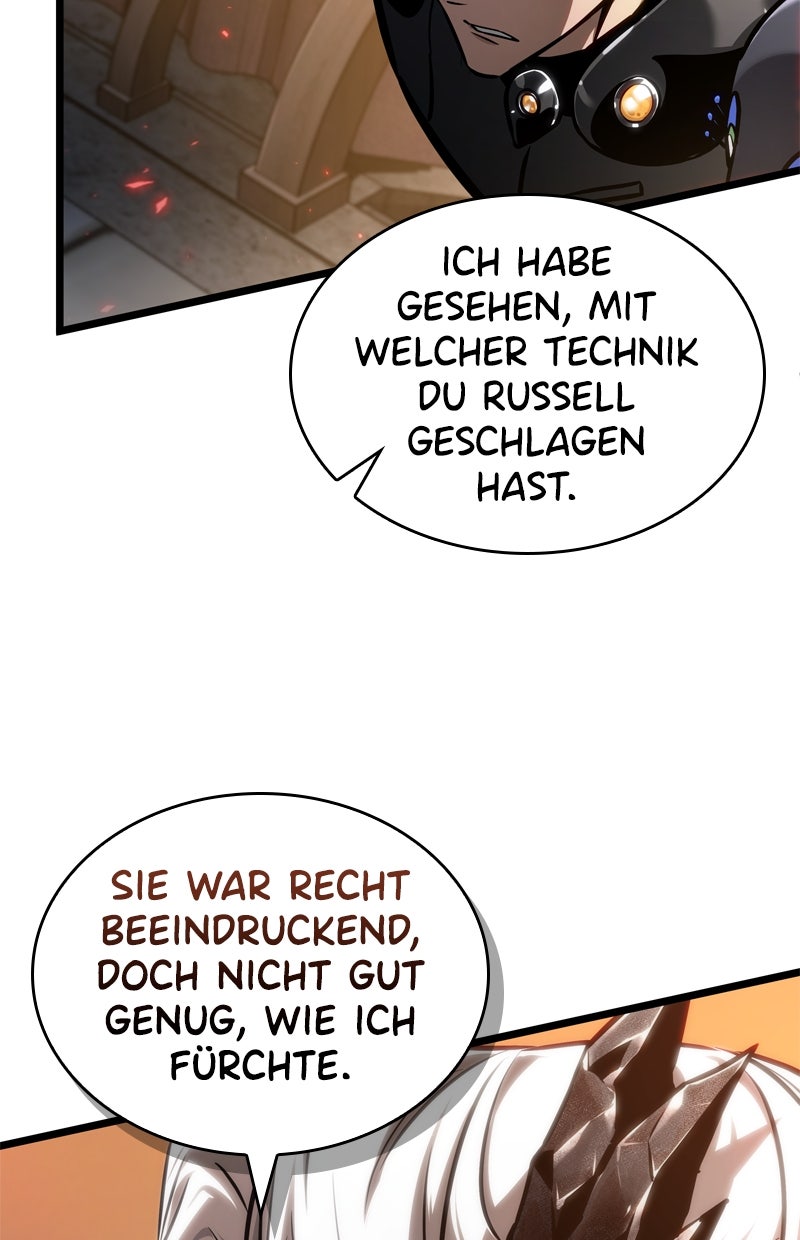 Read The World After the Fall Manga Online