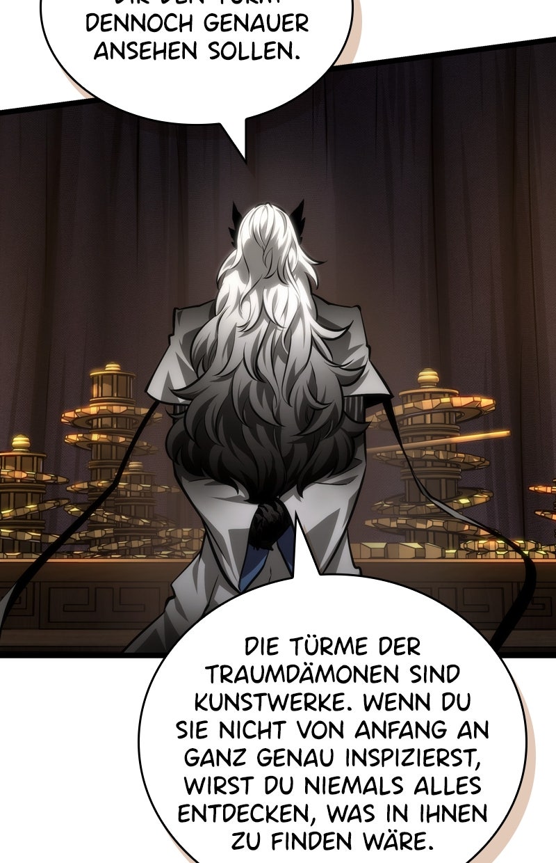 Read The World After the Fall Manga Online