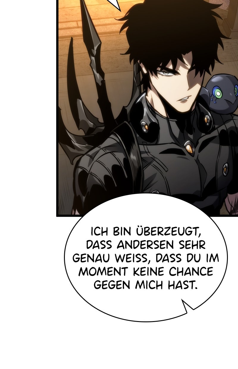 Read The World After the Fall Manga Online