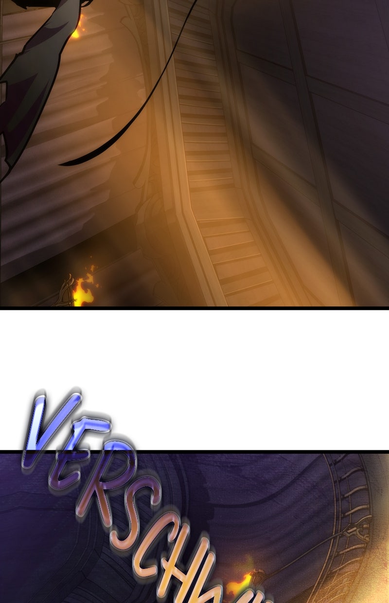 Read The World After the Fall Manga Online