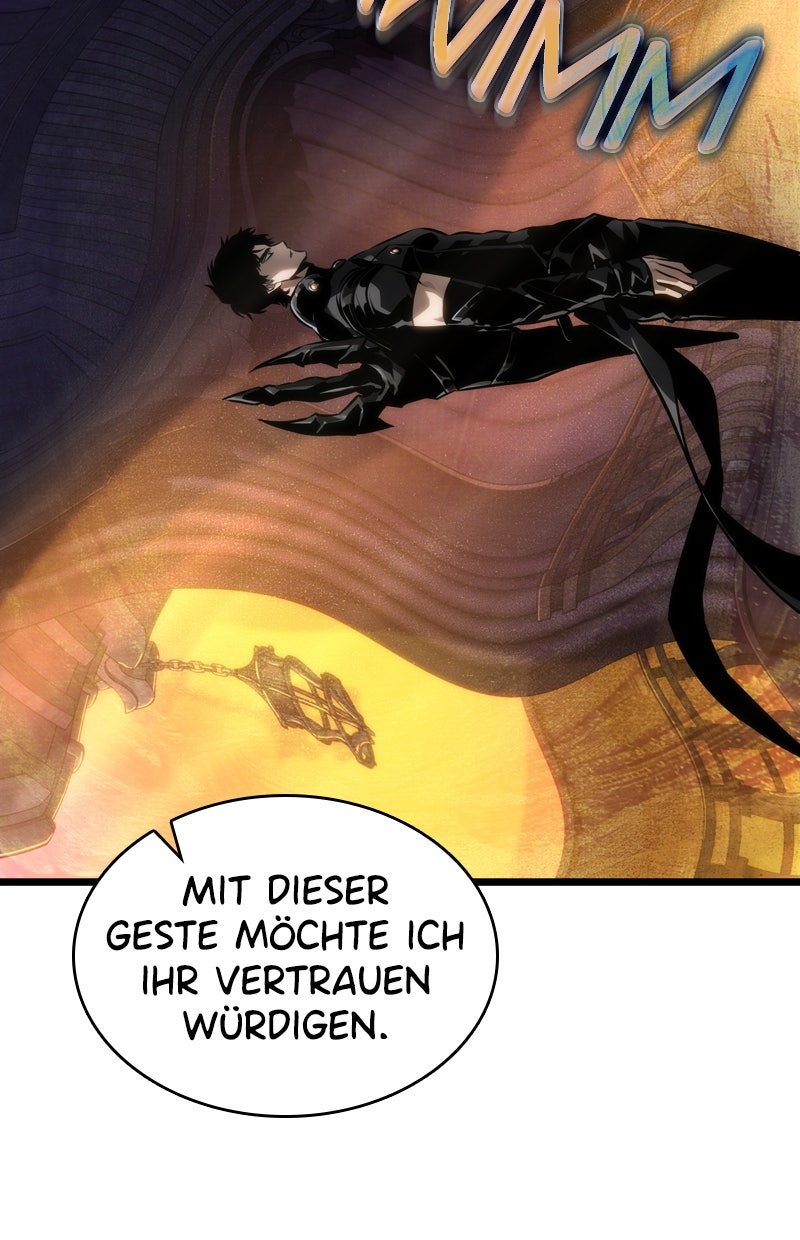 Read The World After the Fall Manga Online