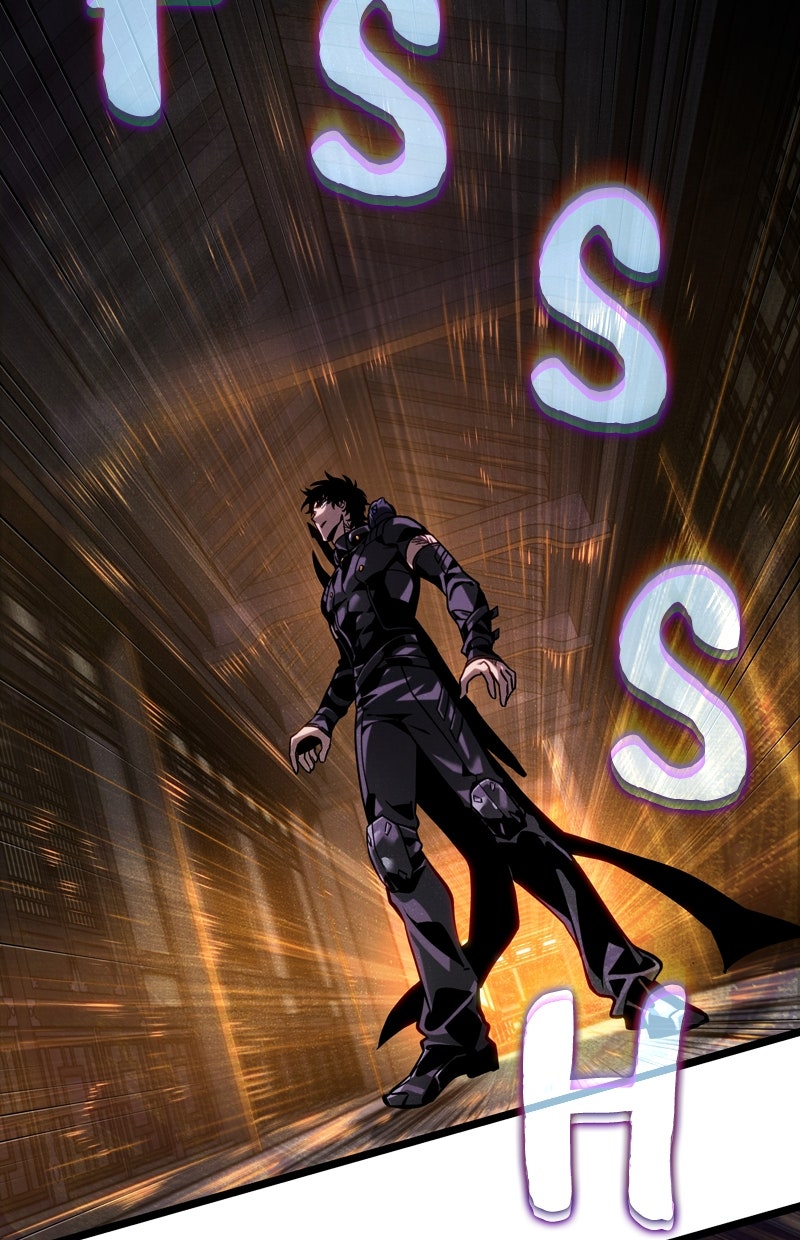 Read The World After the Fall Manga Online