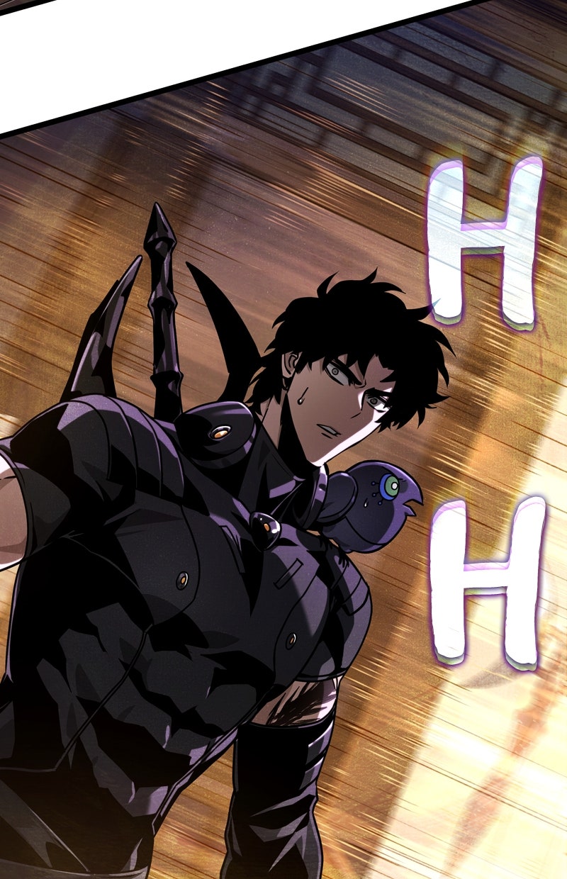 Read The World After the Fall Manga Online