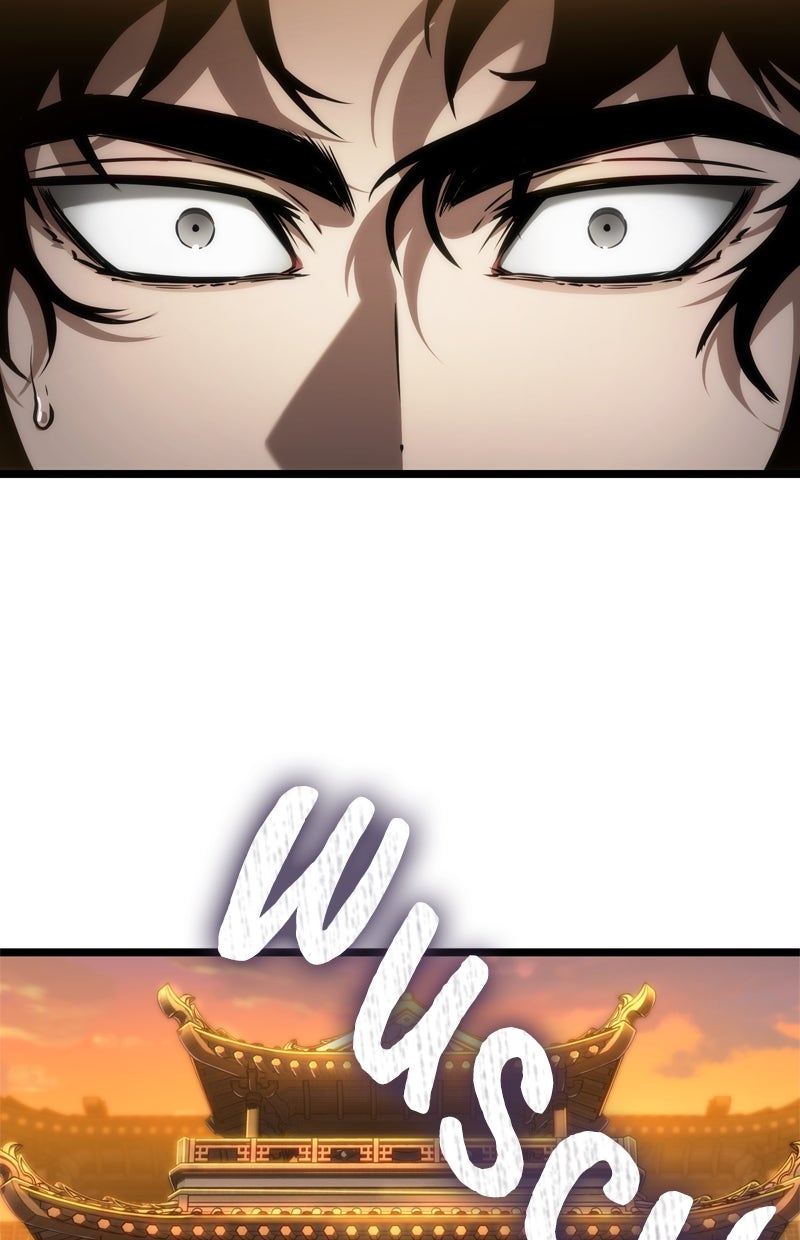 Read The World After the Fall Manga Online