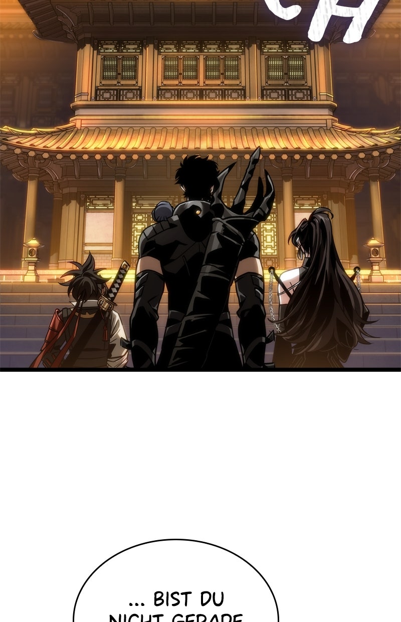 Read The World After the Fall Manga Online