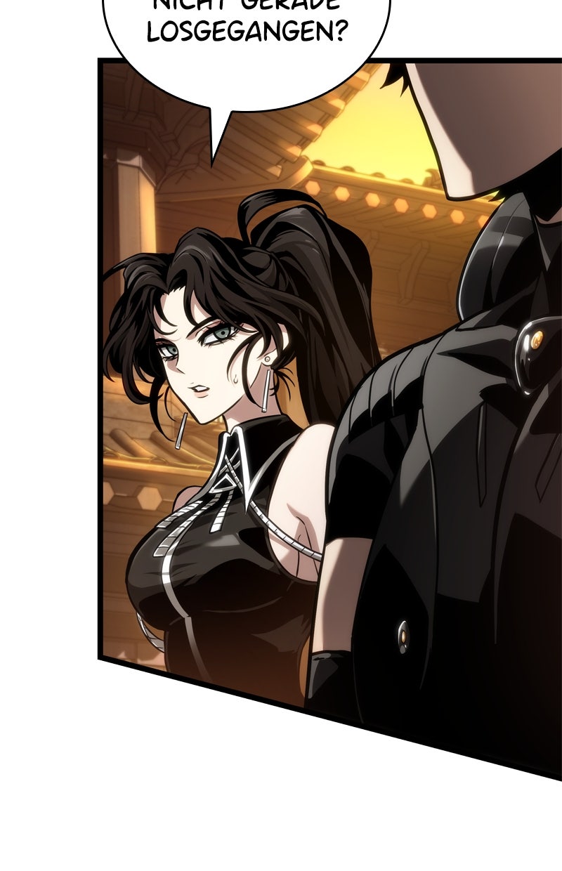 Read The World After the Fall Manga Online