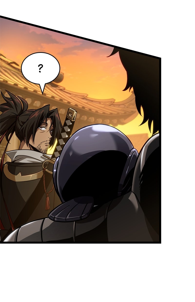 Read The World After the Fall Manga Online