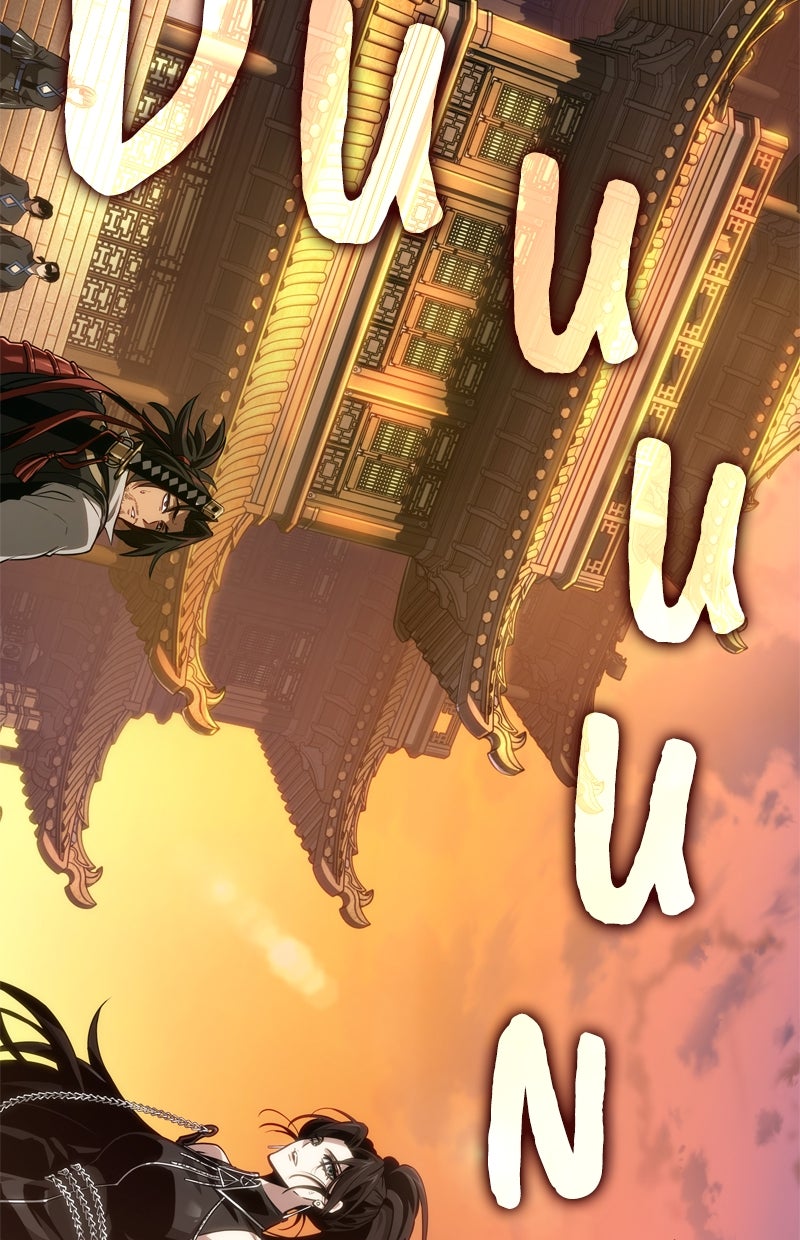 Read The World After the Fall Manga Online