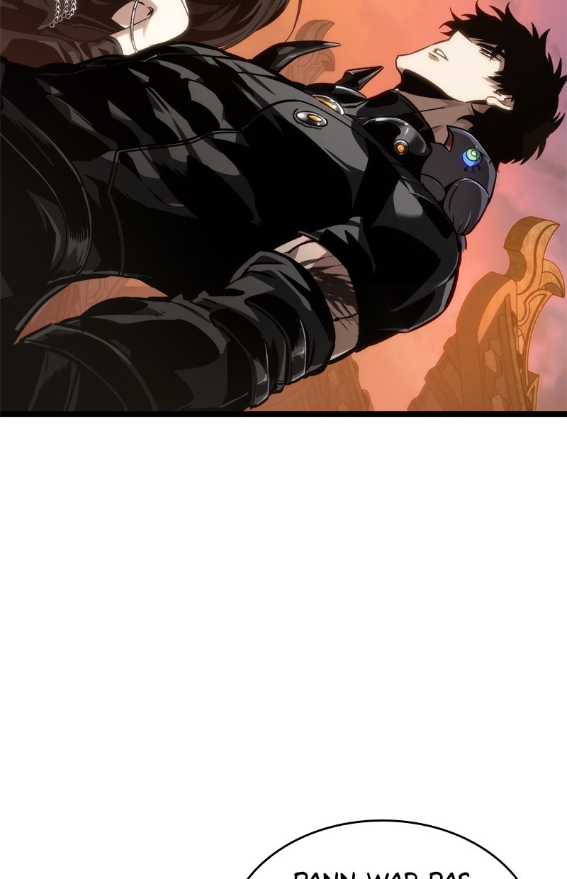 Read The World After the Fall Manga Online