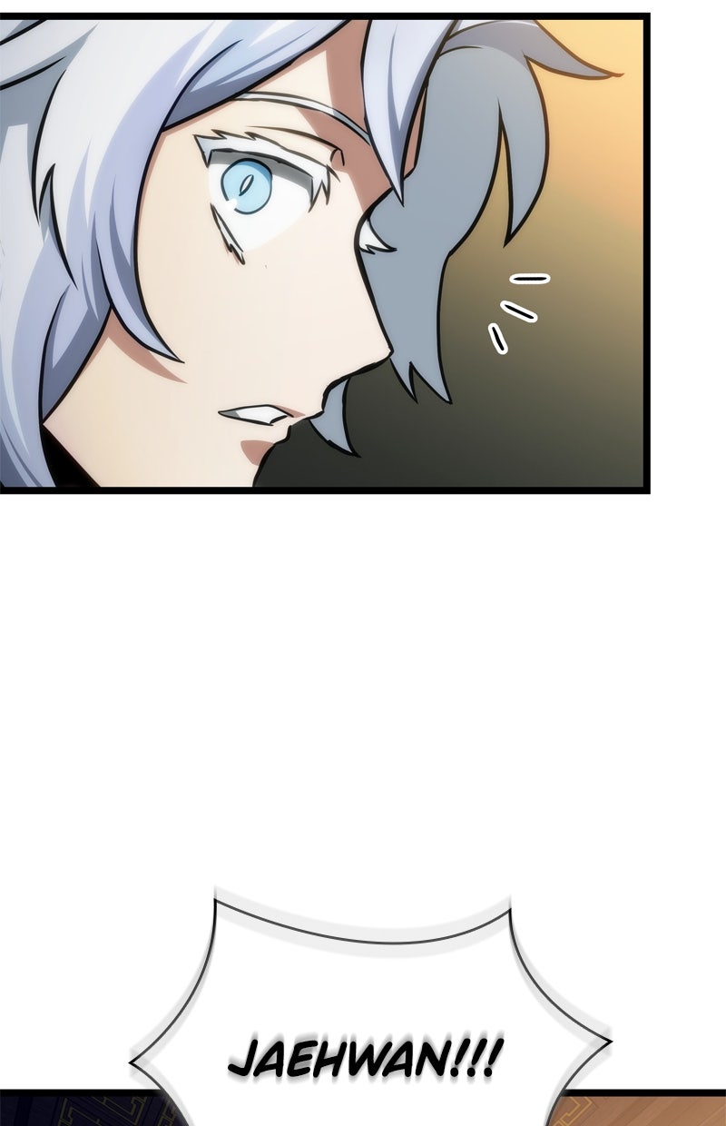 Read The World After the Fall Manga Online