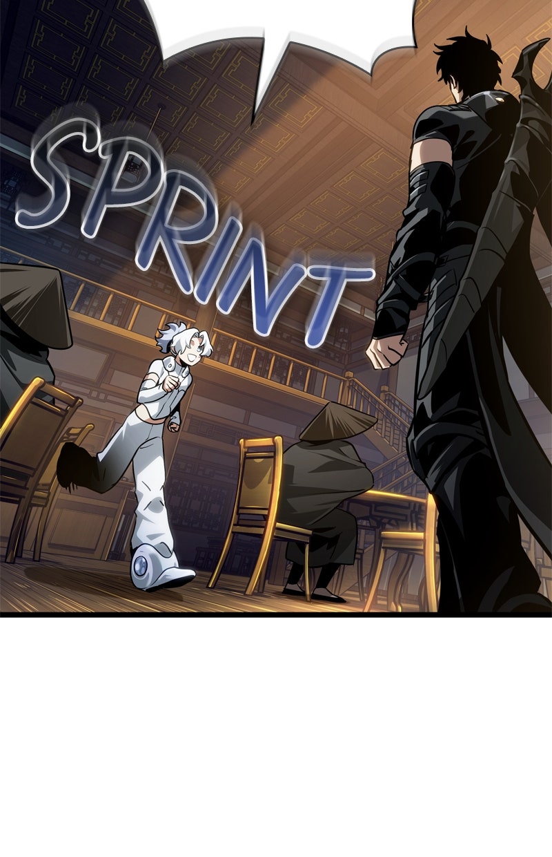 Read The World After the Fall Manga Online