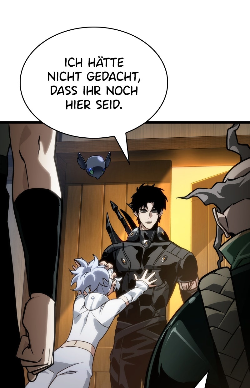 Read The World After the Fall Manga Online