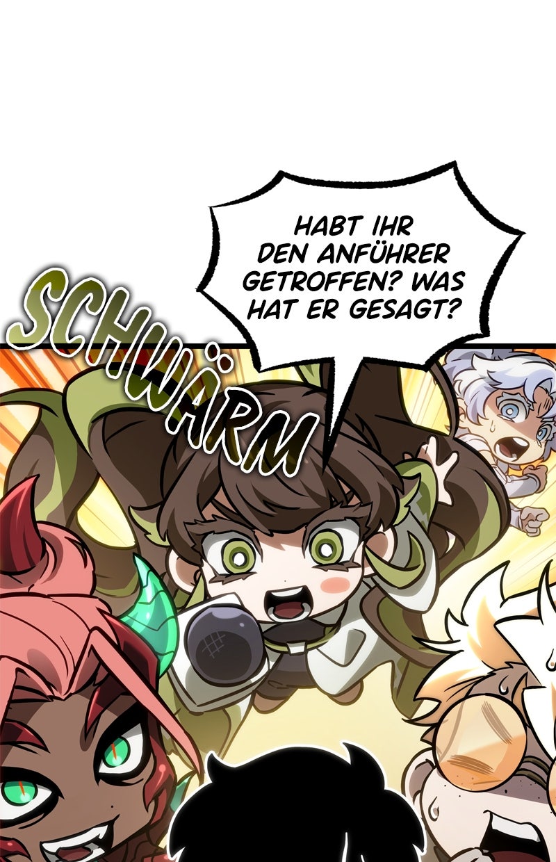 Read The World After the Fall Manga Online